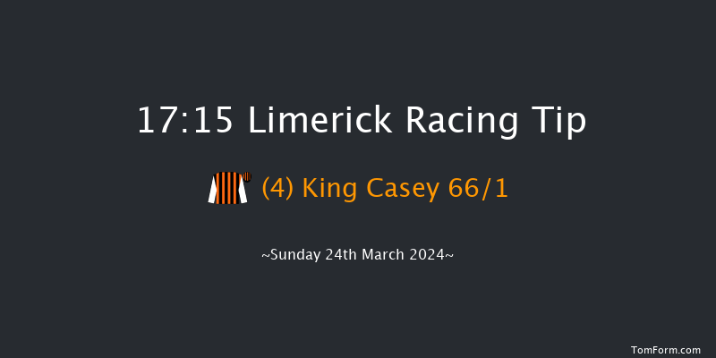 Limerick  17:15 NH Flat Race 16f Sun 10th Mar 2024