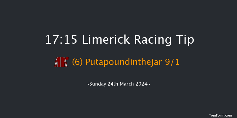 Limerick  17:15 NH Flat Race 16f Sun 10th Mar 2024