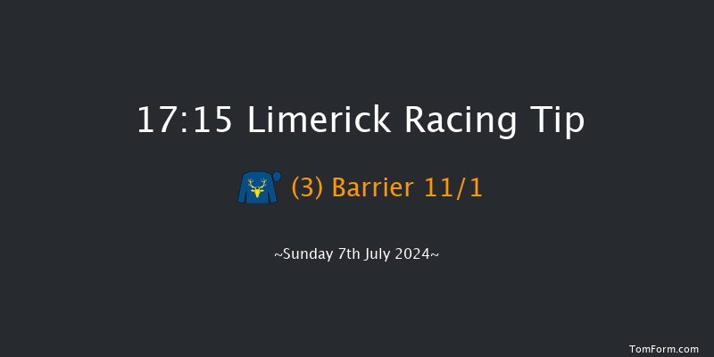 Limerick  17:15 Handicap 17f Sat 22nd Jun 2024