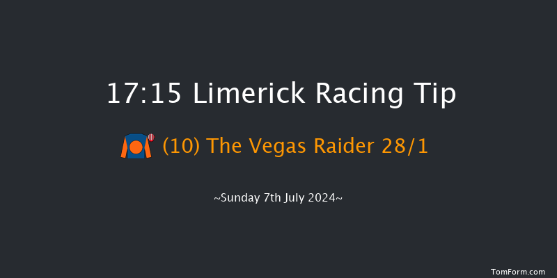 Limerick  17:15 Handicap 17f Sat 22nd Jun 2024