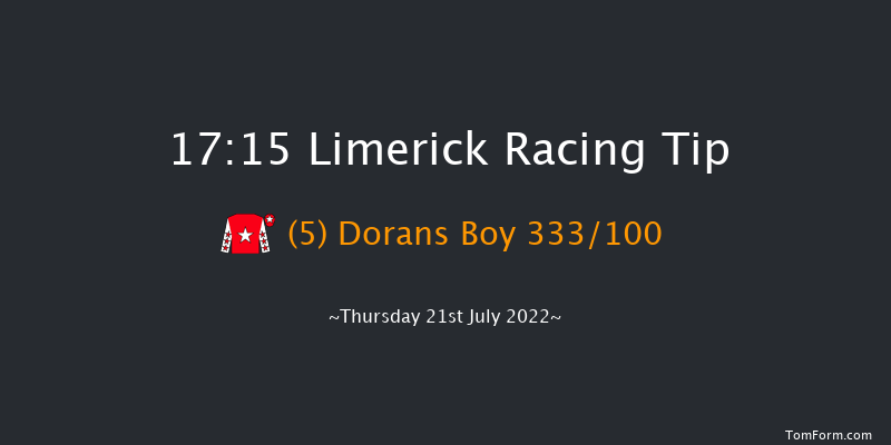 Limerick 17:15 Maiden Hurdle 20f Wed 20th Jul 2022