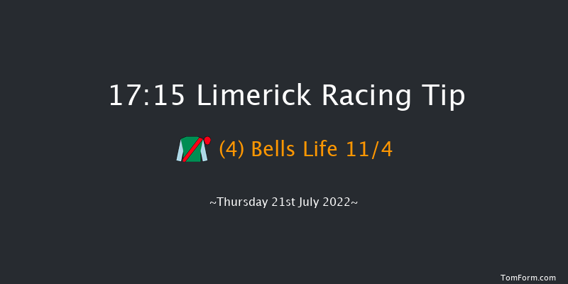 Limerick 17:15 Maiden Hurdle 20f Wed 20th Jul 2022