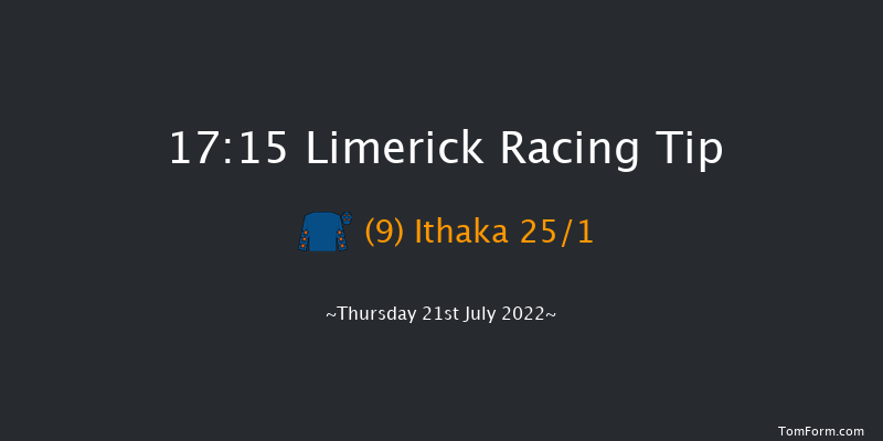 Limerick 17:15 Maiden Hurdle 20f Wed 20th Jul 2022