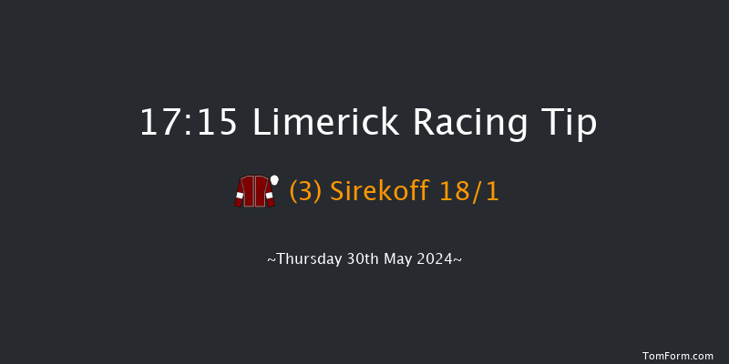 Limerick  17:15 Claiming Hurdle 16f Thu 23rd May 2024