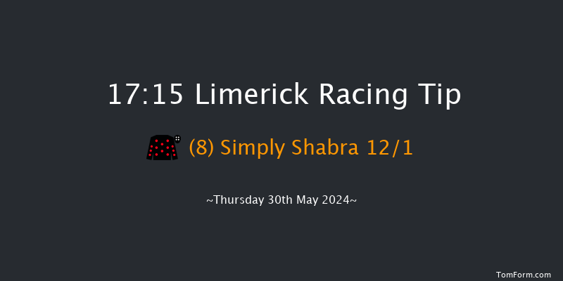 Limerick  17:15 Claiming Hurdle 16f Thu 23rd May 2024