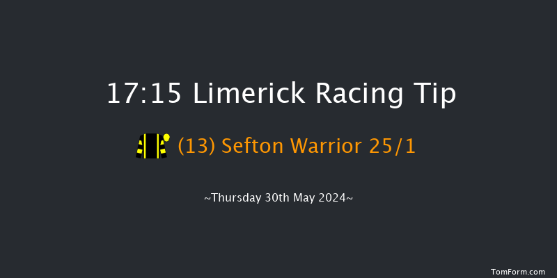 Limerick  17:15 Claiming Hurdle 16f Thu 23rd May 2024