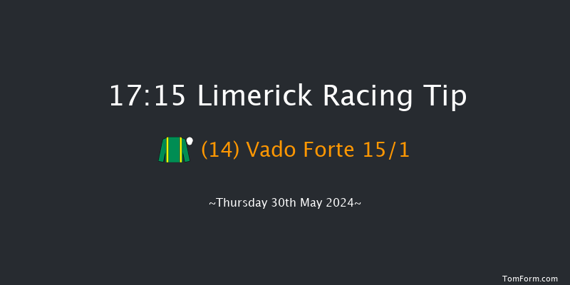 Limerick  17:15 Claiming Hurdle 16f Thu 23rd May 2024