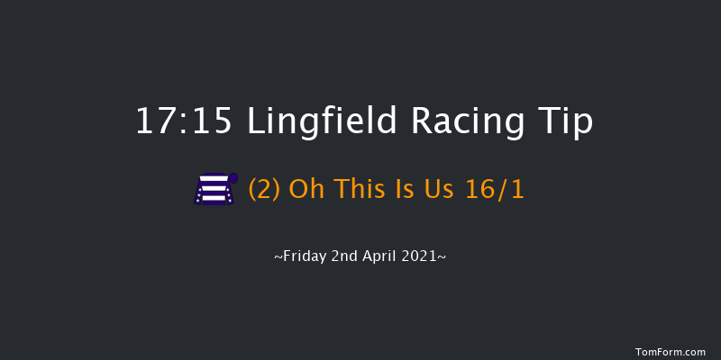 Bombardier All-Weather Championships Apprentice Handicap Lingfield 17:15 Handicap (Class 2) 7f Fri 26th Mar 2021