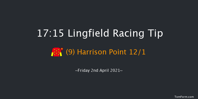 Bombardier All-Weather Championships Apprentice Handicap Lingfield 17:15 Handicap (Class 2) 7f Fri 26th Mar 2021