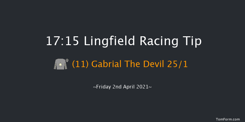 Bombardier All-Weather Championships Apprentice Handicap Lingfield 17:15 Handicap (Class 2) 7f Fri 26th Mar 2021