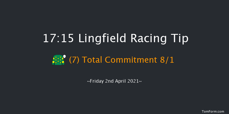 Bombardier All-Weather Championships Apprentice Handicap Lingfield 17:15 Handicap (Class 2) 7f Fri 26th Mar 2021