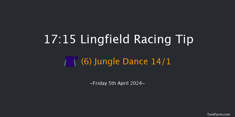 Lingfield  17:15 Handicap (Class 5) 5f Thu 4th Apr 2024