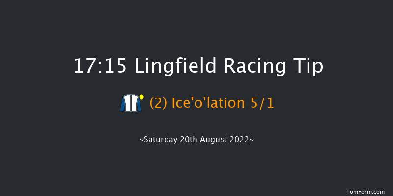 Lingfield 17:15 Stakes (Class 5) 6f Mon 15th Aug 2022