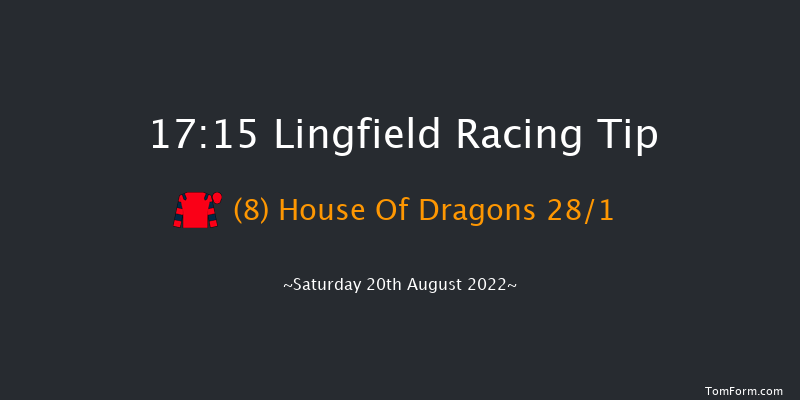 Lingfield 17:15 Stakes (Class 5) 6f Mon 15th Aug 2022