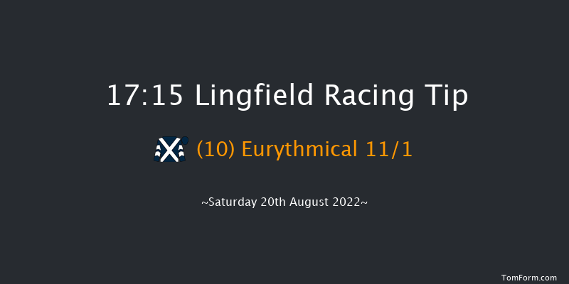 Lingfield 17:15 Stakes (Class 5) 6f Mon 15th Aug 2022