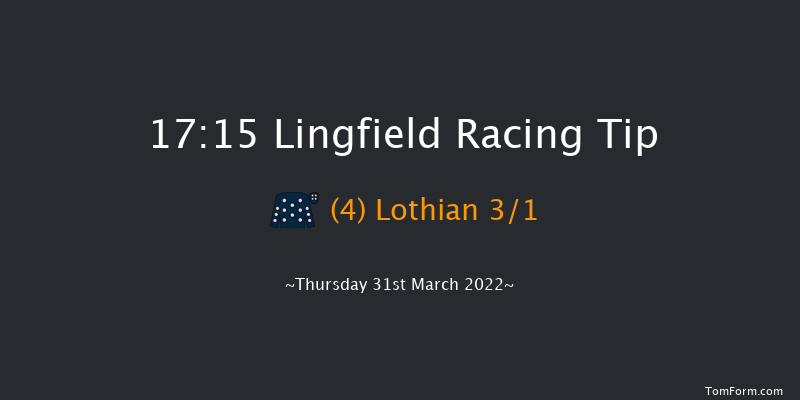 Lingfield 17:15 Handicap (Class 6) 5f Wed 30th Mar 2022