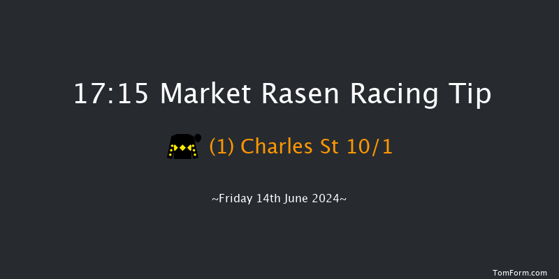 Market Rasen  17:15 Handicap Hurdle (Class
4) 21f Fri 7th Jun 2024