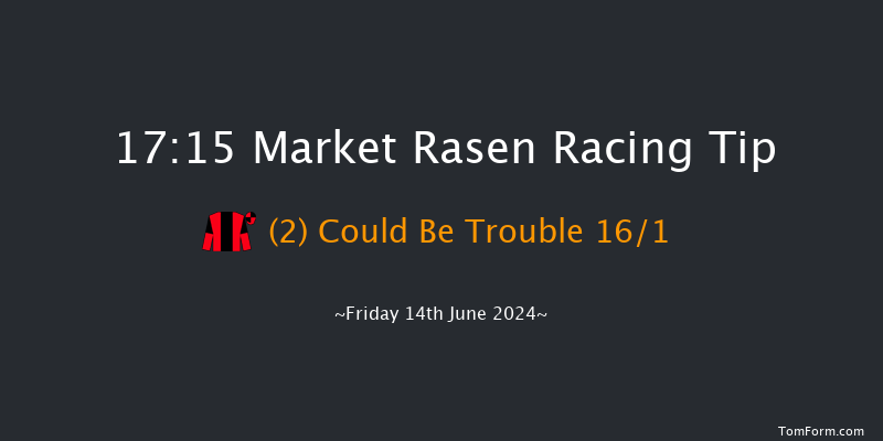 Market Rasen  17:15 Handicap Hurdle (Class
4) 21f Fri 7th Jun 2024