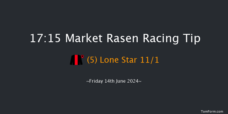 Market Rasen  17:15 Handicap Hurdle (Class
4) 21f Fri 7th Jun 2024