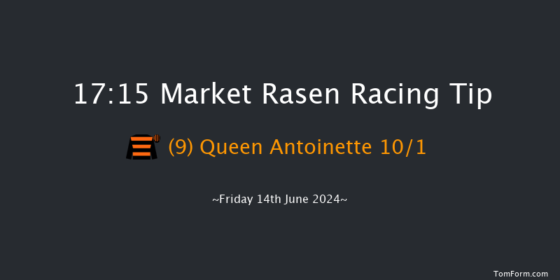 Market Rasen  17:15 Handicap Hurdle (Class
4) 21f Fri 7th Jun 2024