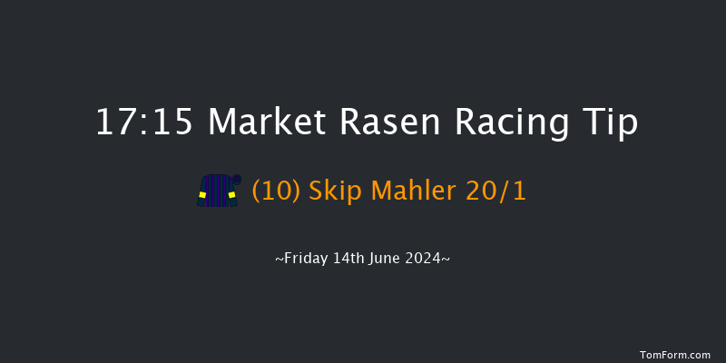 Market Rasen  17:15 Handicap Hurdle (Class
4) 21f Fri 7th Jun 2024