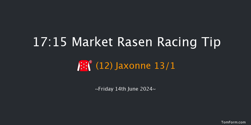 Market Rasen  17:15 Handicap Hurdle (Class
4) 21f Fri 7th Jun 2024