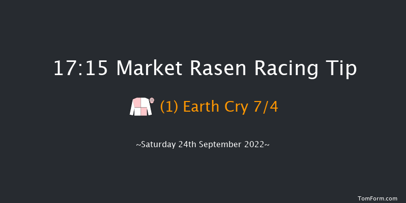 Market Rasen 17:15 NH Flat Race (Class 5) 17f Sat 13th Aug 2022