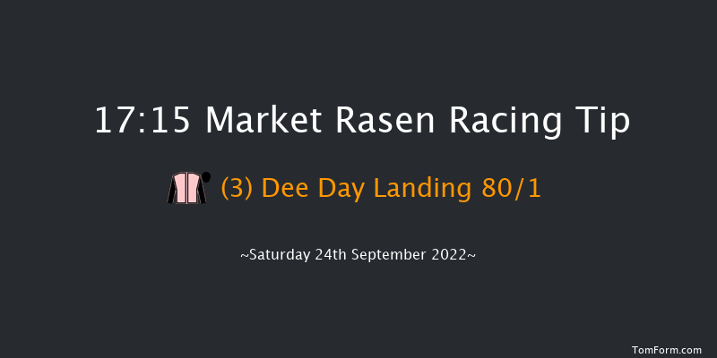 Market Rasen 17:15 NH Flat Race (Class 5) 17f Sat 13th Aug 2022