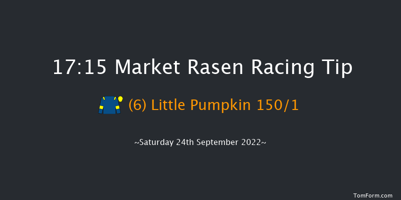 Market Rasen 17:15 NH Flat Race (Class 5) 17f Sat 13th Aug 2022