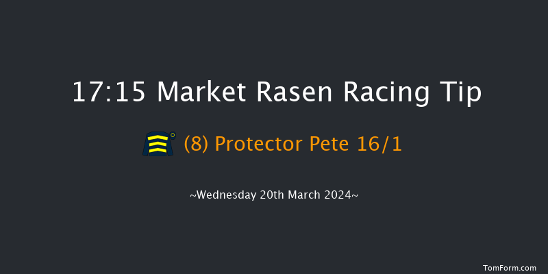 Market Rasen  17:15 Handicap Hurdle (Class
5) 21f Tue 20th Feb 2024