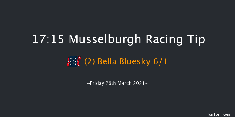 Irish Thoroughbred Marketing, Gateway To Champions Mares' Intermediate Open NH Flat Race Musselburgh 17:15 NH Flat Race (Class 4) 16f Wed 3rd Mar 2021