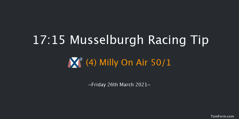 Irish Thoroughbred Marketing, Gateway To Champions Mares' Intermediate Open NH Flat Race Musselburgh 17:15 NH Flat Race (Class 4) 16f Wed 3rd Mar 2021