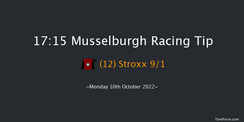 Musselburgh 17:15 Handicap (Class 6) 5f Wed 24th Aug 2022