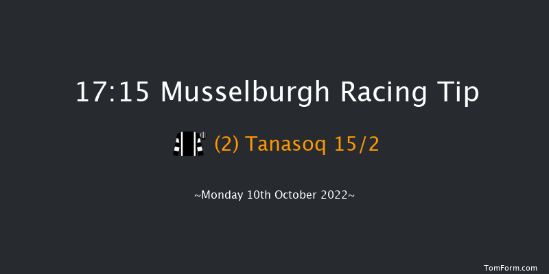 Musselburgh 17:15 Handicap (Class 6) 5f Wed 24th Aug 2022