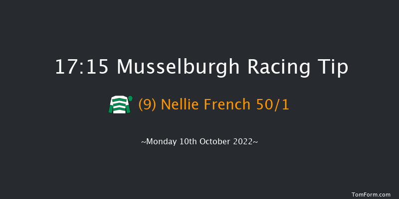 Musselburgh 17:15 Handicap (Class 6) 5f Wed 24th Aug 2022