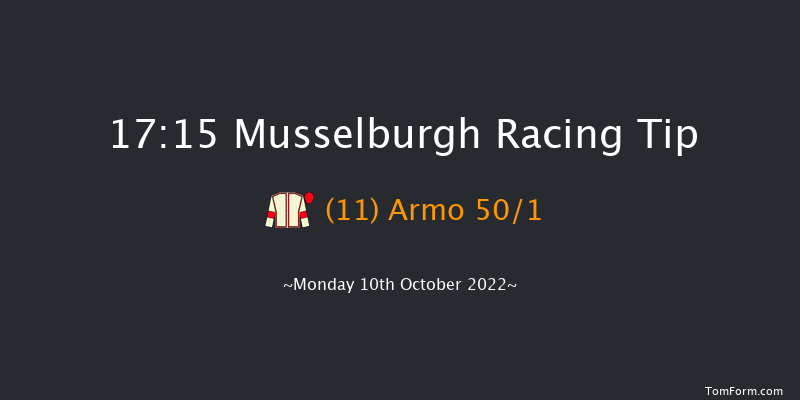 Musselburgh 17:15 Handicap (Class 6) 5f Wed 24th Aug 2022