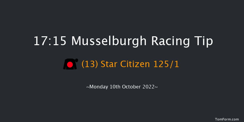 Musselburgh 17:15 Handicap (Class 6) 5f Wed 24th Aug 2022