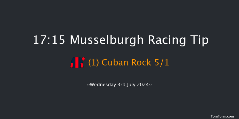 Musselburgh  17:15 Stakes (Class 6) 5f Thu 13th Jun 2024