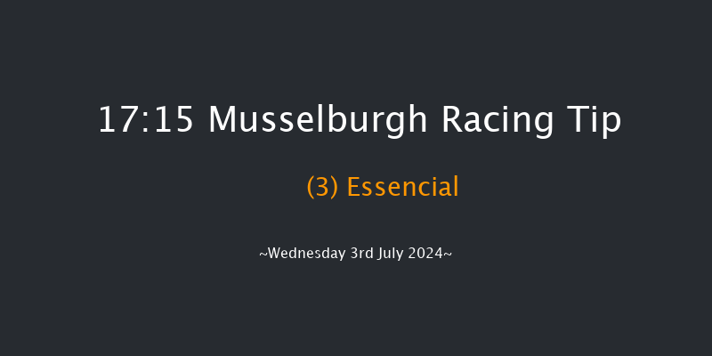 Musselburgh  17:15 Stakes (Class 6) 5f Thu 13th Jun 2024