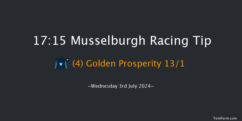 Musselburgh  17:15 Stakes (Class 6) 5f Thu 13th Jun 2024