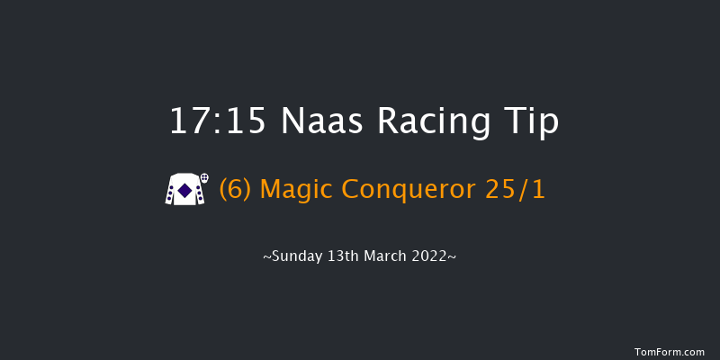 Naas 17:15 NH Flat Race 15f Sun 27th Feb 2022