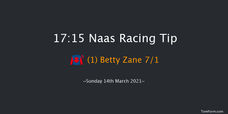 Bar One Racing 'Good Luck At Cheltenham' Mares (Pro/Am) Flat Race Naas 17:15 NH Flat Race 15f Sun 28th Feb 2021