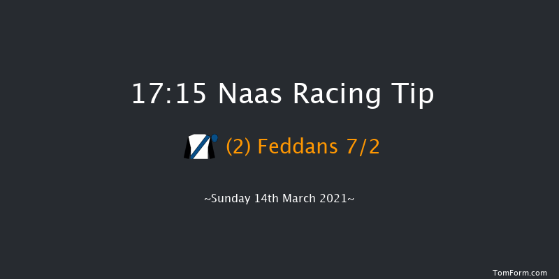 Bar One Racing 'Good Luck At Cheltenham' Mares (Pro/Am) Flat Race Naas 17:15 NH Flat Race 15f Sun 28th Feb 2021