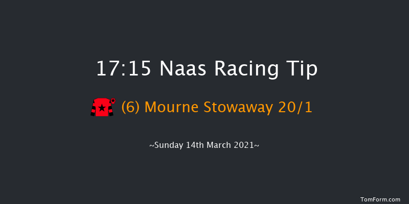 Bar One Racing 'Good Luck At Cheltenham' Mares (Pro/Am) Flat Race Naas 17:15 NH Flat Race 15f Sun 28th Feb 2021