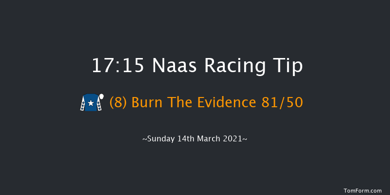 Bar One Racing 'Good Luck At Cheltenham' Mares (Pro/Am) Flat Race Naas 17:15 NH Flat Race 15f Sun 28th Feb 2021