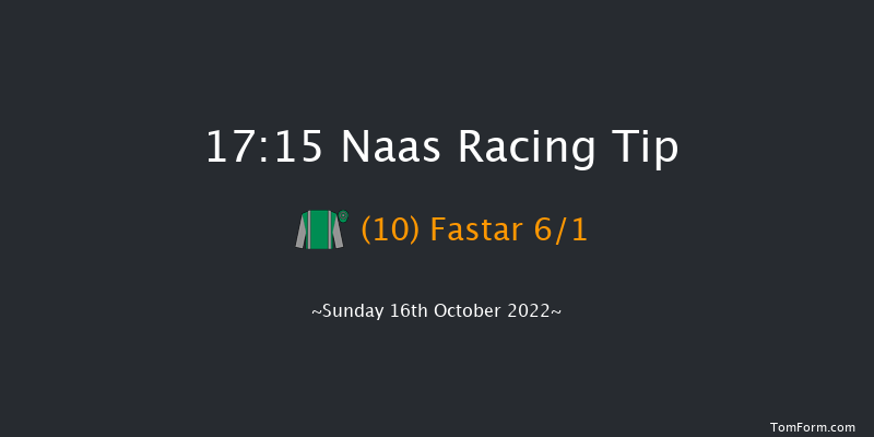 Naas 17:15 Handicap 6f Thu 15th Sep 2022