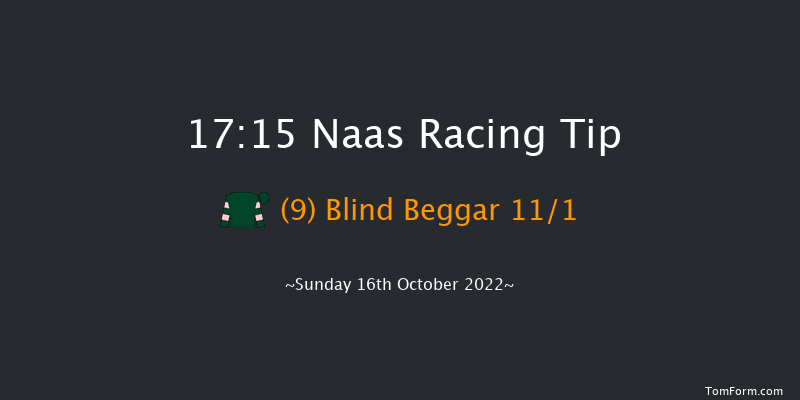 Naas 17:15 Handicap 6f Thu 15th Sep 2022