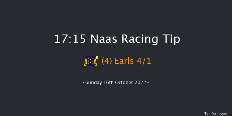 Naas 17:15 Handicap 6f Thu 15th Sep 2022