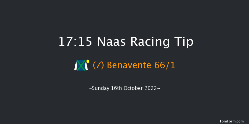 Naas 17:15 Handicap 6f Thu 15th Sep 2022