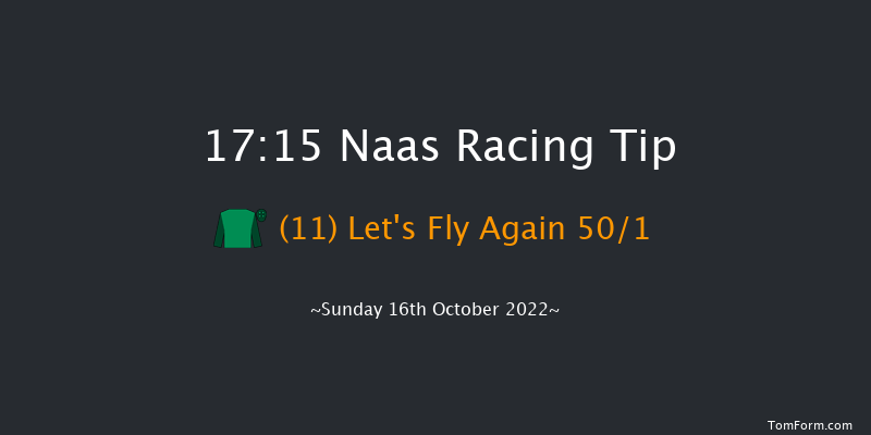 Naas 17:15 Handicap 6f Thu 15th Sep 2022